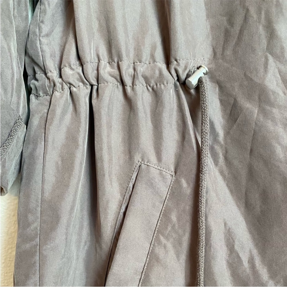 H&M divided lightweight Jacket - Picture 5 of 7